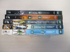 Lot dvd saisons d'occasion  Viuz-en-Sallaz