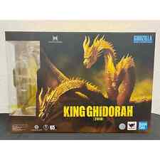 sh monsterarts king ghidorah for sale sh monsterarts king ghidorah for sale Cary
