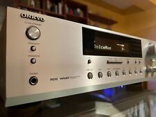 Onkyo sinto amplificatore usato  L Aquila
