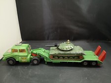 Gr189 matchbox battle for sale  HUNTINGDON