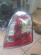 Stop posteriore fiat usato Stop posteriore fiat usato  Agropoli