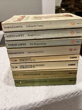 Norah lofts books for sale  LONDON