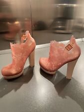 High heels nude gebraucht kaufen  Püttlingen