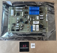 Usado, NOVO NA CAIXA- Westinghouse 4111292-006 Hagan PCB Placa de Circuito Rev 28 || ENVIO RÁPIDO comprar usado  Enviando para Brazil