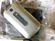 Cellulare panasonic tu349 usato  Avola