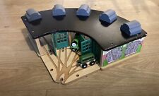 Wooden brio compatible for sale  WELLS