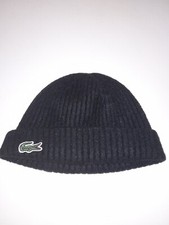 Lacoste unisex ribbed for sale Lacoste unisex ribbed for sale  BIRMINGHAM