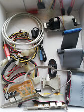 Adapter versorgungs kabel gebraucht kaufen  Hohberg