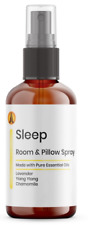 Sleep pillow spray for sale  WATFORD