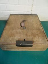 Large old wooden for sale  TAUNTON