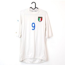 Italia kappa maglia usato  Roma
