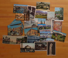 Cartoline italiane antiche usato  Italia