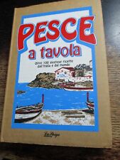 Pesce tavola oltre usato  Savignano sul Rubicone