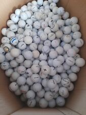 200 golfbälle aaa gebraucht kaufen  Weiding