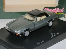 Jaguar xjs cabrio usato  Roma
