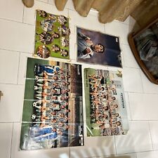 Juventus nr.4 poster usato  Palermo