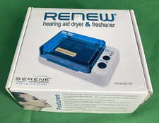 Renew hearing aid for sale  Fairfax