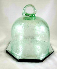 Vintage pale green for sale  Niles