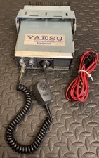 Yaesu vhf transceiver for sale  UK