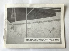 1990 tired weary for sale  NORTH TAWTON
