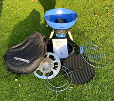 Campingaz party grill gebraucht kaufen  Deutschland