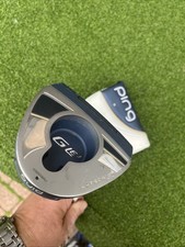ladies ping putters for sale  READING