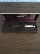 Vintage sheaffer ballpoint for sale  TAUNTON