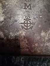 Rare german kriegsmarine for sale  HINCKLEY