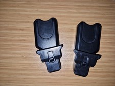 Joie kombikinderwagen adapter gebraucht kaufen  Frankenthal