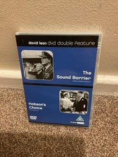 Sound barrier hobsons for sale  WREXHAM