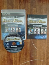 Prince persia trilogy usato  Catanzaro