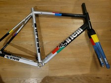 Cinelli zydeco gravel for sale Cinelli zydeco gravel for sale  SOUTH QUEENSFERRY