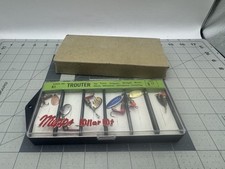 Vtg mepps k1d for sale  Tacoma