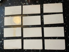 Antique bathroom tiles for sale  Staten Island