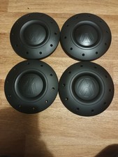 Transporter centre caps for sale  NEW MALDEN