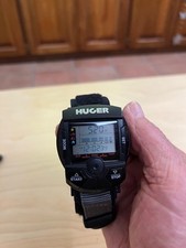 altimetro orologio usato altimetro orologio usato Ariccia