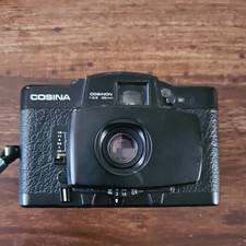 Cosina 35mm film for sale  PEACEHAVEN