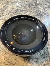 Pentax 6x7 smc for sale  Los Angeles