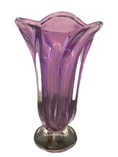 Vtg amethyst purple for sale  Amarillo
