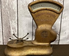 Toledo scale candy for sale  Rocklin