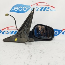 Specchietto elettrico anterior usato  Acerra
