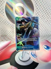 Op09 048 dracule usato  Vestenanova