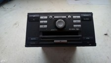 Audio originale ford usato  Spedire a Italy