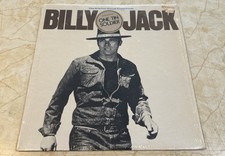 Original soundtrack billy for sale  Buffalo