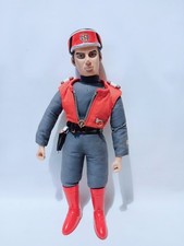 Talking captain scarlet for sale Talking captain scarlet for sale  HORSHAM