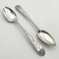 Pair irish celtic for sale  SALISBURY