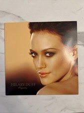 Hilary duff dignity usato  Milano
