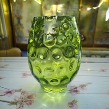 Vintage green art for sale  Russell