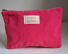 Clarins make bag for sale  UTTOXETER