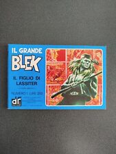 Grande blek striscia usato  Barcellona Pozzo di Gotto